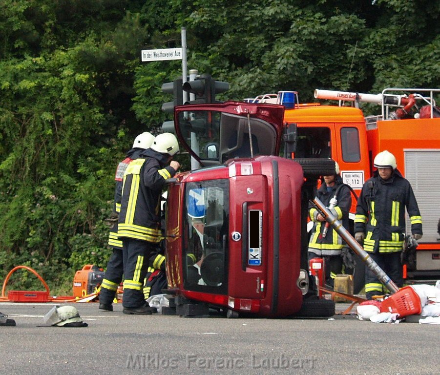 VU Koeln Porz Westhoven Koelnerstr   P042.JPG